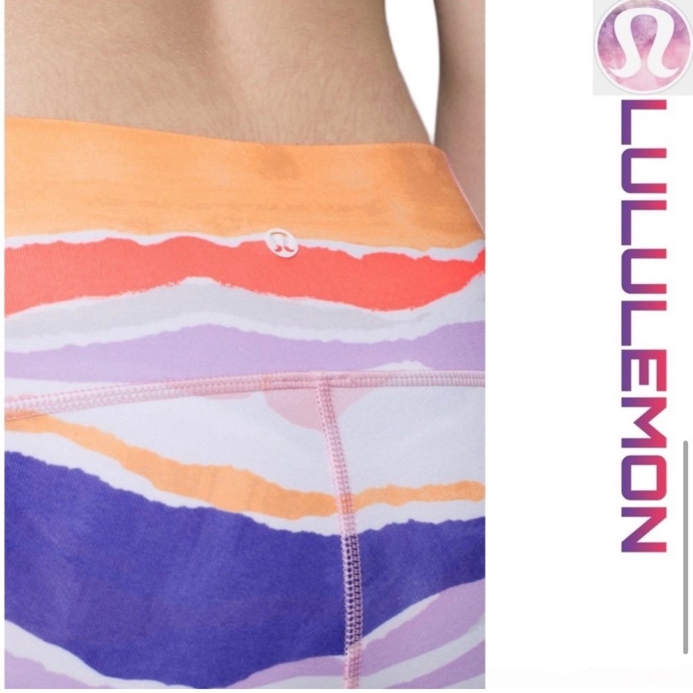 Lululemon True Self Crop Leggings - Picture 6 of 11